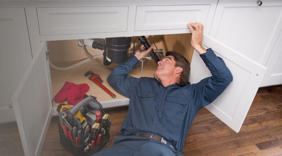 Professional emergency plumbing in Canvas, WV